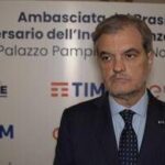 Diplomazia, ambasciatore Brasile: Con Italia rapporti mai così forti, Ue-Mercosur opportunità