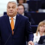 Divieto d'importazione del gas russo, ira Orban: Ungheria porterà Ue in tribunale