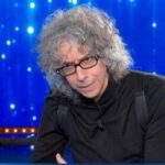 Domenica In, Giovanni Allevi e la malattia: Il corpo soffre, l'anima brilla