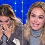 Domenica In, Sonia Bruganelli: Vorrei ripartire dall'inizio come madre