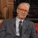 Domenica In, Vittorio Feltri: Io amavo Ornella Vanoni, mi offriva sempre le canne