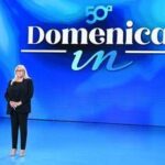 Domenica In, oggi puntata speciale (e più corta): il ricordo per Ornella Vanoni