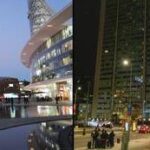 Donna accoltellata a Milano, da piazza Gae Aulenti al Pirellone: i simboli del 'potere economico'