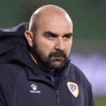 Dramma nel calcio serbo, allenatore muore durante una partita