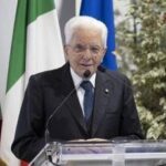 Droga, Mattarella: Tragedia che richiede impegno corale e costante. Meloni: Istituzioni unite