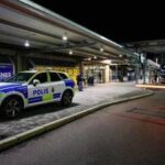 Droni avvistati all'aeroporto svedese di Goteborg: Traffico sospeso e voli deviati verso altri scal...