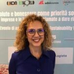 Dugo (Campus Bio-Medico): Cibo cerniera tra ambiente ed essere umano