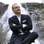 E' morto Alberto Bertone, fondatore di Acqua Sant'Anna