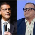 Editoria, dal 1° dicembre Cerno direttore del 'Giornale' e Capezzone direttore del 'Tempo'