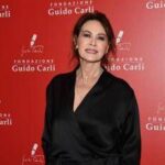 Elena Sofia Ricci: Io abusata a 12 anni. La separazione? Sono tornata a vivere