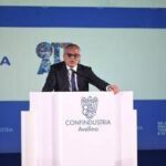 Elezioni Campania, De Vizia (Confindustria) a Fico e Cirielli: Serve completamento infrastrutture