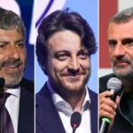 Elezioni regionali Campania-Veneto-Puglia, Meloni: Vittoria Stefani grazie a serietà. Schlein: Uni...