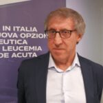 Ematologo Cairoli: 25-30% dei casi di Lma presenta mutazione Flt3-Itd