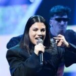 Emma Marrone costretta a letto: Ho la labirintite. Come sta la cantante