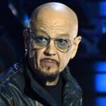 Enrico Ruggeri: Cantanti di oggi tutte brave ma senza spessore