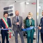 Ericsson apre la nuova sede a Roma: un hub da 900 dipendenti tra sostenibilità e trasformazione digi...