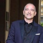 Eros Ramazzotti: La musica? E' la cosa che sono riuscito a fare meglio nella vita