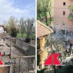 Esplosione della palazzina a Monteverde, 4 persone a rischio processo per la morte del turista