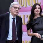 Evelina Sgarbi: Mio padre ospite da Vespa spettacolo cinico e triste