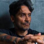Fabrizio Moro: Fare dischi? Un martirio. Oggi il sistema musicale vomita troppe canzoni