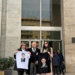 Famiglia giovane medico ucciso: Assoluzioni una vergogna