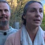 Famiglia nel bosco: Ogni nostra scelta è per i bambini, falso il nostro rifiuto agli aiuti offerti