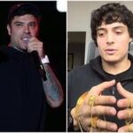 Fedez, il manager di Luis Sal attacca: Ci fai schifo, non ti dà retta nemmeno il cane