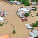 Filippine, 1,4 milioni di persone evacuate a causa del super tifone Fung-wong