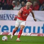 Fiorentina ko in Conference League, il Mainz vince 2-1