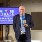 Food, Motore Italia Awards e Golosaria premiano Loison Pasticceri