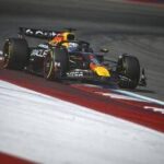 Formula 1, Verstappen in fuga a San Paolo, Norris e Piastri inseguono