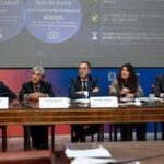 Forum Space&Blue, spazio con mare economie sempre più interconnesse