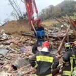 Frana a Cormons, recuperato il corpo dell'anziana dispersa. Nuova allerta maltempo in Friuli Venezia...