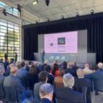 'G.row' debutta al Gazometro Eni di Roma, partnership e innovazione per gestione rischi