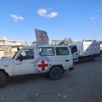 Gaza, Idf: Corpo ostaggio consegnato a Croce rossa