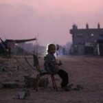 Gaza, case per 25mila palestinesi nell'area della Striscia controllata da Israele: ecco il piano Usa
