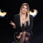 Genny Urtis a Belve: Il mio fidanzato mi manipolava, il seno l'ho fatto per lui