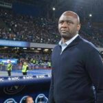 Genoa esonera Vieira, tandem Murgita-Criscito in panchina