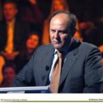 Gerry Scotti torna in prime time con 'Chi vuol essere milionario?': ecco quando