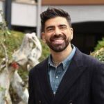 Gianluca Gazzoli, chi è il conduttore di 'Sanremo Giovani'