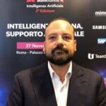 Gigante (Chiesi):Su Ai aspettative alte dei pazienti, aziende devono cambiare mentalità