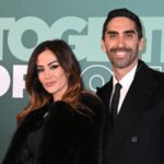 Giorgia Palmas difende Magnini dopo lo sfogo a Ballando: È umano, libero di dire quello che vuole