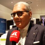 Giuseppe Carrieri riconfermato presidente Società italiana di urologia