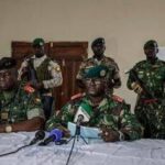 Golpe in Guinea-Bissau, arrestato presidente Embaló: militari impongono coprifuoco