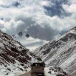 Gomme invernali o catene a bordo, dal 15 novembre scatta l'obbligo: cosa c'è da sapere