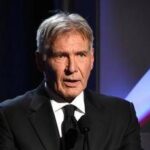 Harrison Ford: Trump criminale, non ha politiche ma solo capricci