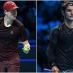 I 'no' di Sinner e Musetti dividono le Atp Finals: Coppa Davis è storia, I campioni devono riposa...