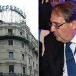 Il Messaggero, Roberto Napoletano nuovo direttore
