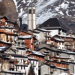 Il sindaco di Cavargna: Siamo il Comune più povero d'Italia ma si vive da Dio