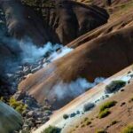 Il vulcano addormentato da 700mila anni si risveglia? La ricerca in Iran